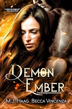 Demon Ember