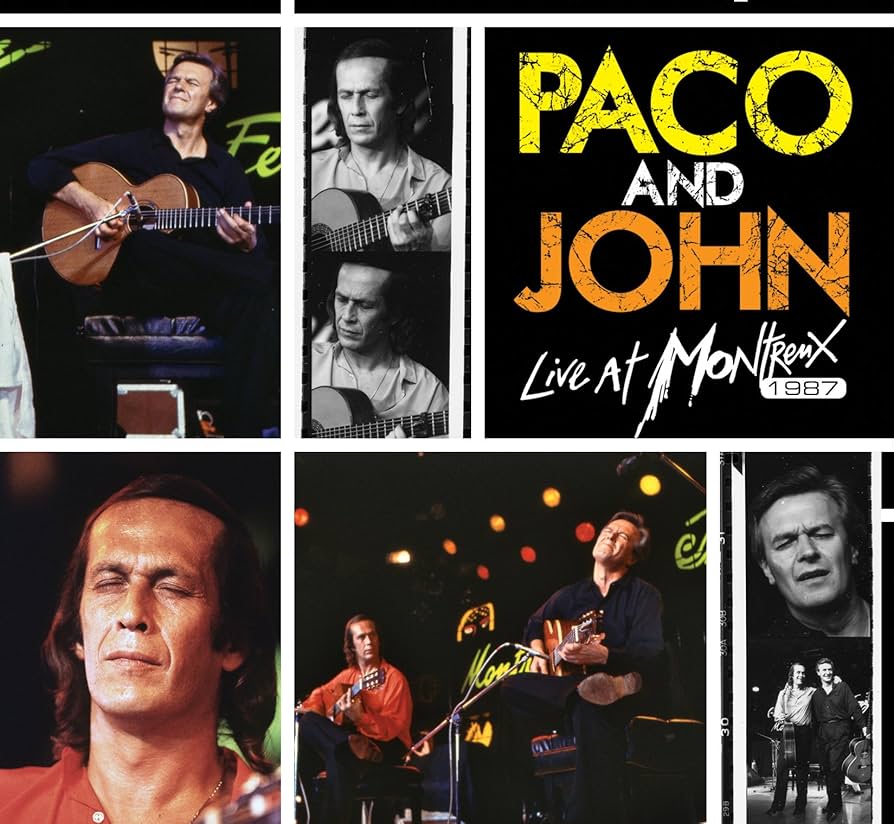 ライヴ・アット・モントルー 1987 [DVD] Live at Montreux 1987 / 1988 (DVD) for sale online | eBay