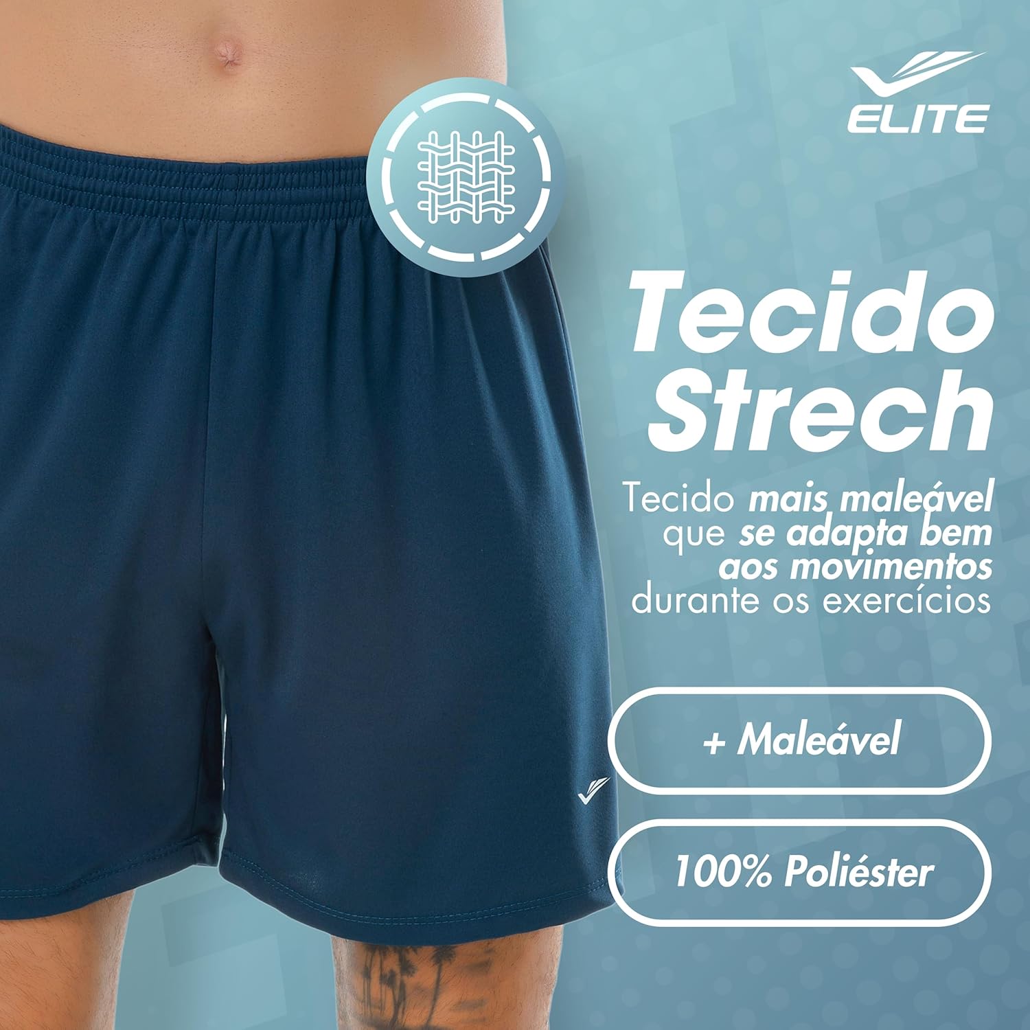 Kit 2 Short Calção Futebol Academia Bermuda Masculino Adulto em promoção! Veja a oferta e mais achadinhos de Shorts & Bermudas 9 Hoje é o melhor dia para comprar Kit 2 Short Calção Futebol Academia Bermuda Masculino Adulto com aquele preço maroto! Promoção! Aproveite a oferta! 9