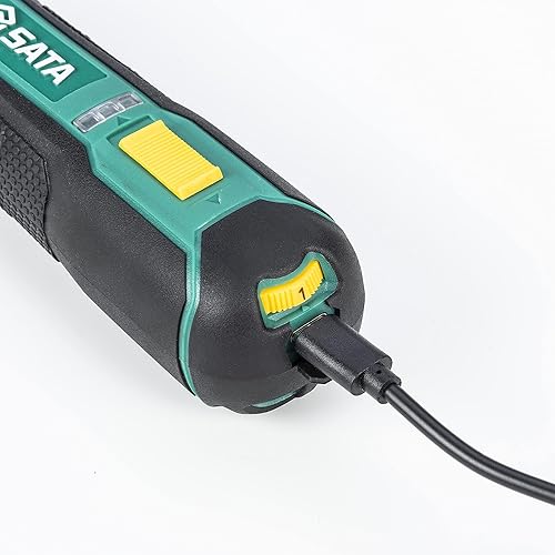 Miniatura 7 de SATA Kit de destornilladores inalámbricos de 3.6 V 14" - ST51010U