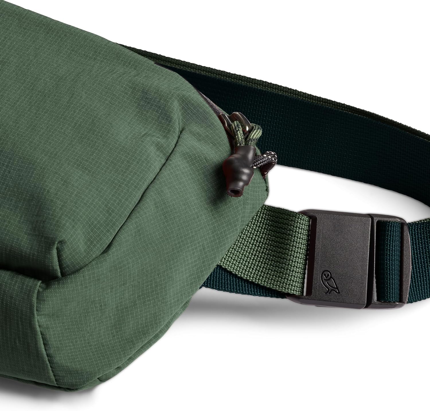 Bellroy Lite Belt Bag (versatile crossbody bag, fanny pack) - Spruce