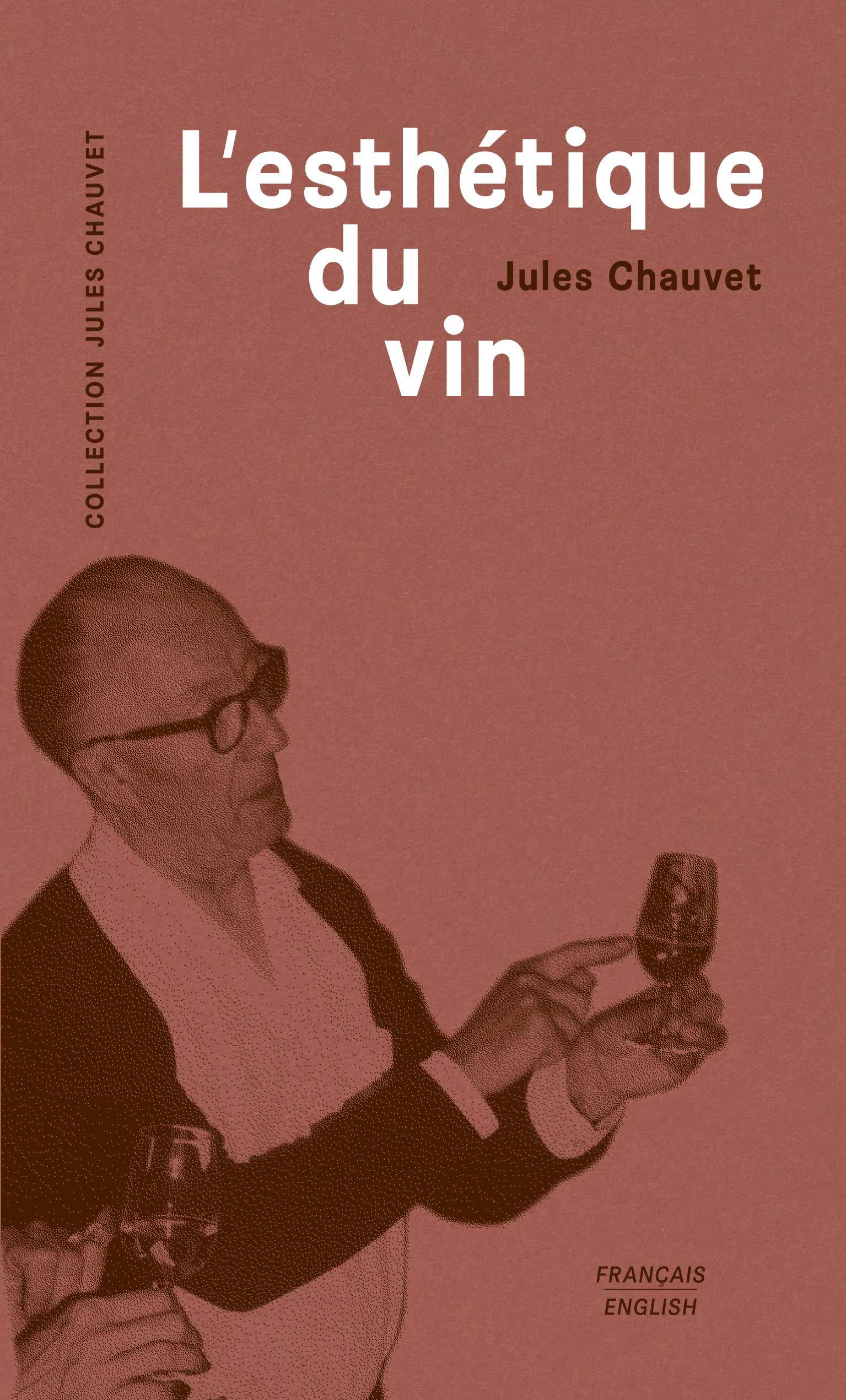 L' esthétique du vin