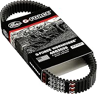 Vista 1 de Gates Correa de transmisión variable continua (CVT) de fuerza 46G3596 G