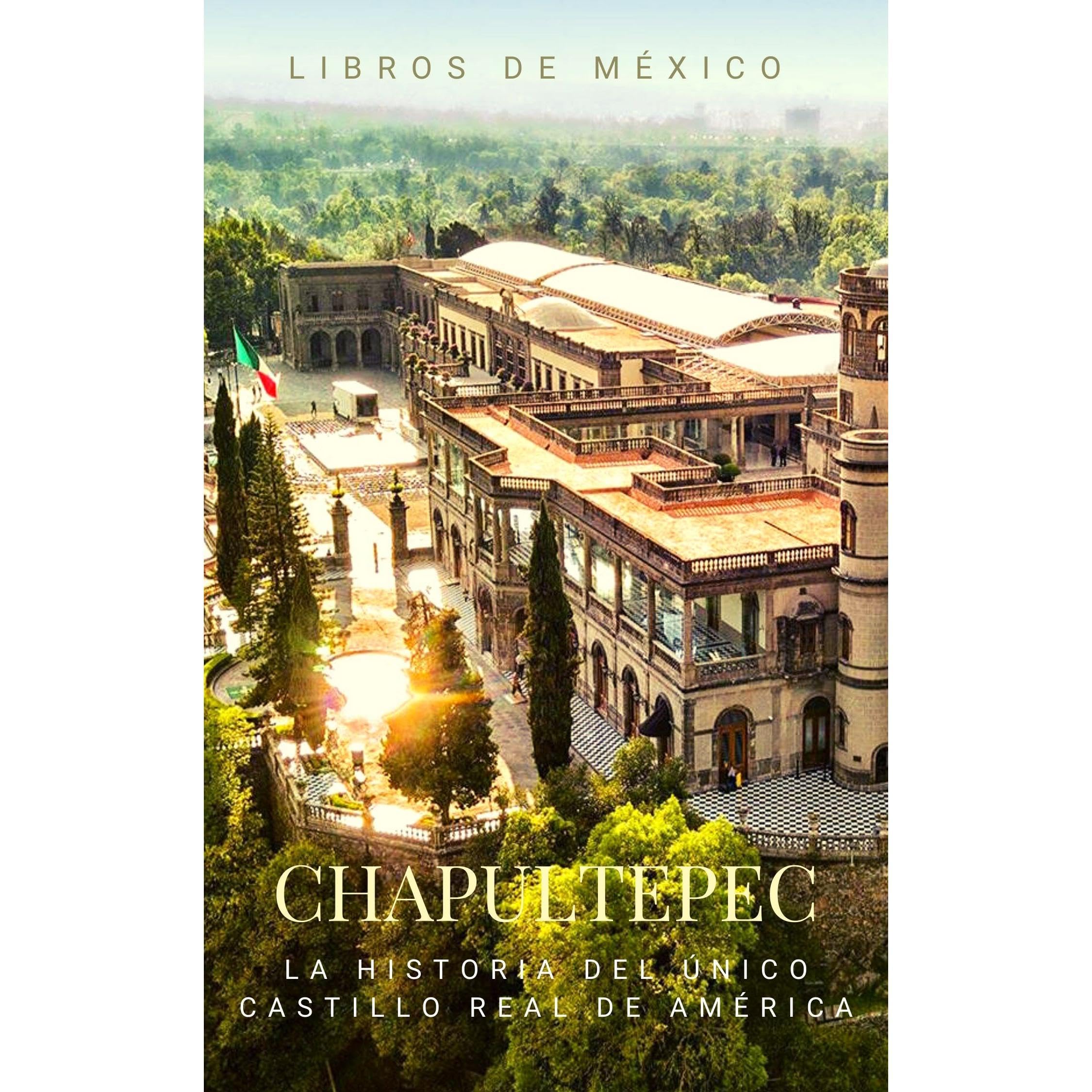 Chapultepec