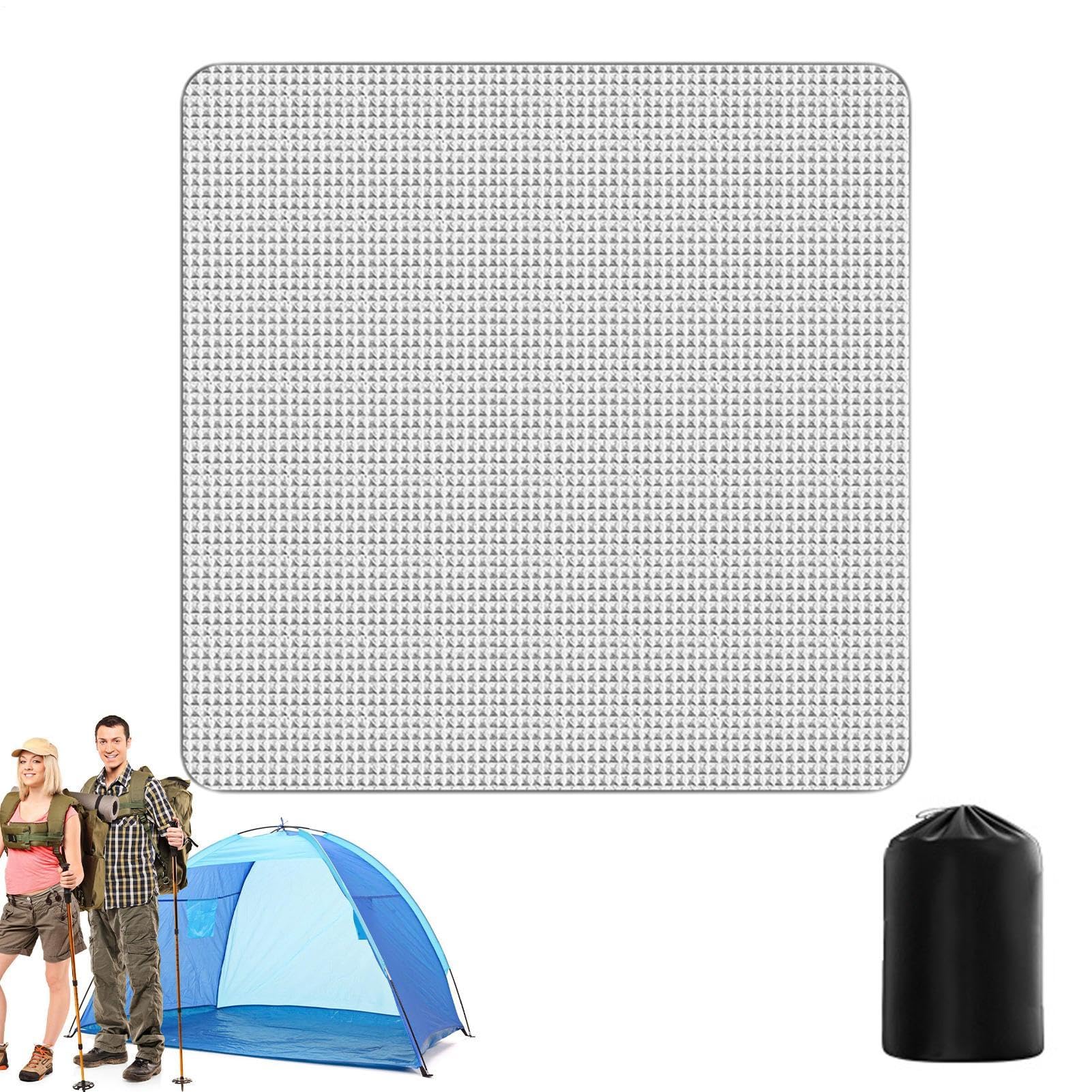 Esteras de camping para dormir,Almohadillas de camping para dormir Estera