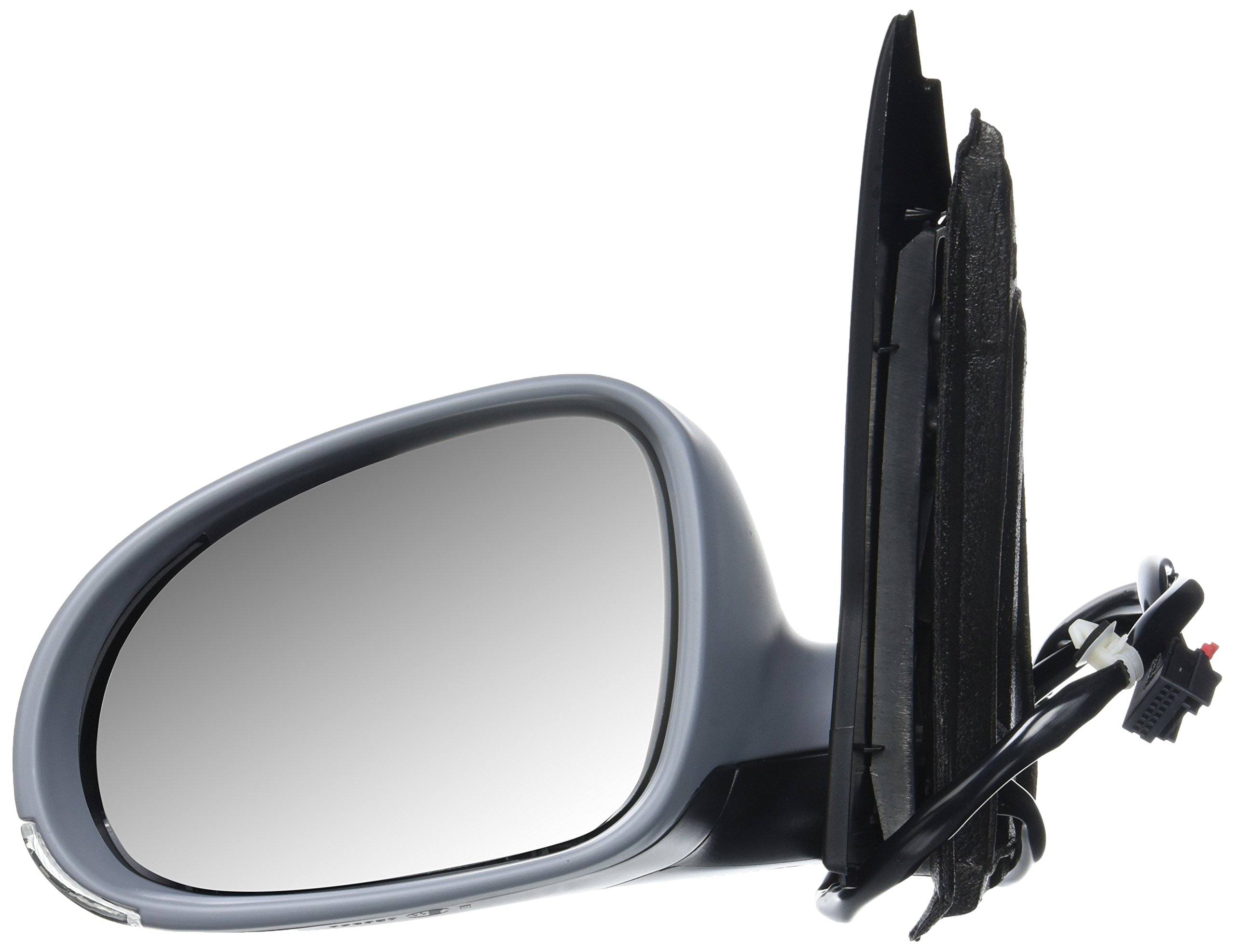 Equal Quality RS01043 Specchio Specchietto Retrovisore Esterno Sinistro