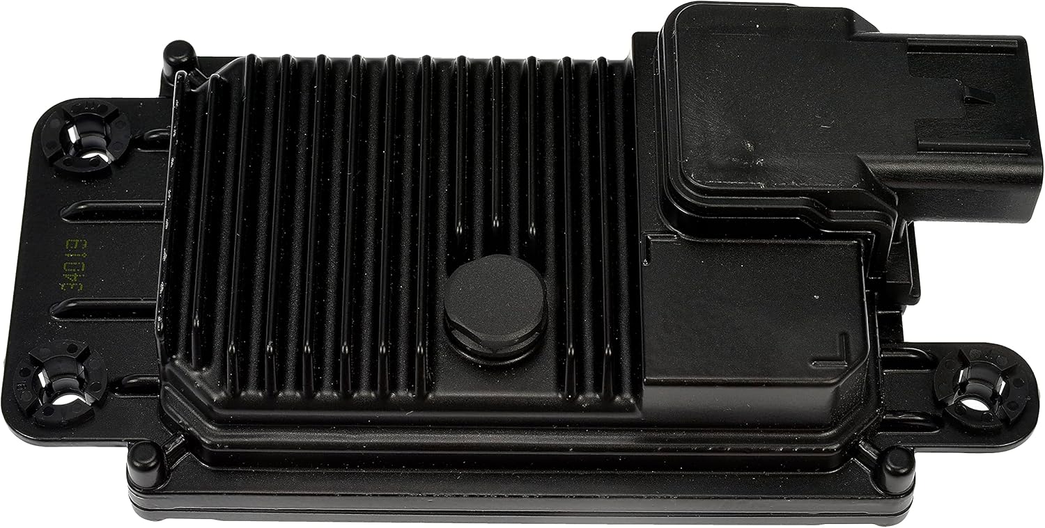 Dorman 601-732 Cruise Control Distance Sensor Compatible with Select Ford Models