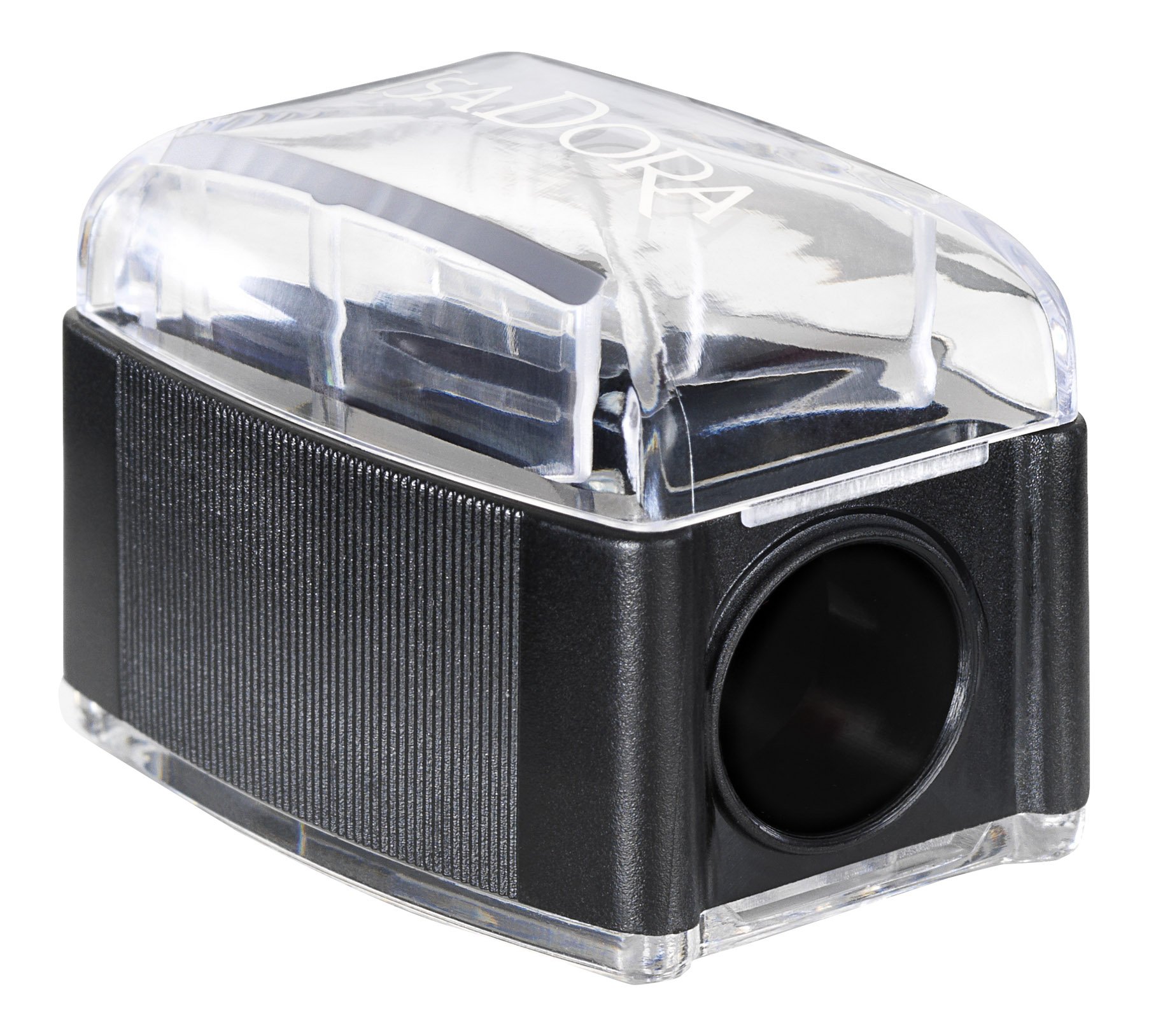 Isadora Beauty Pencil Sharpener - Slim for Everyday Use