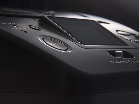 ION Pics 2 SD | Photo, Slide and Film Scanner with SD Card