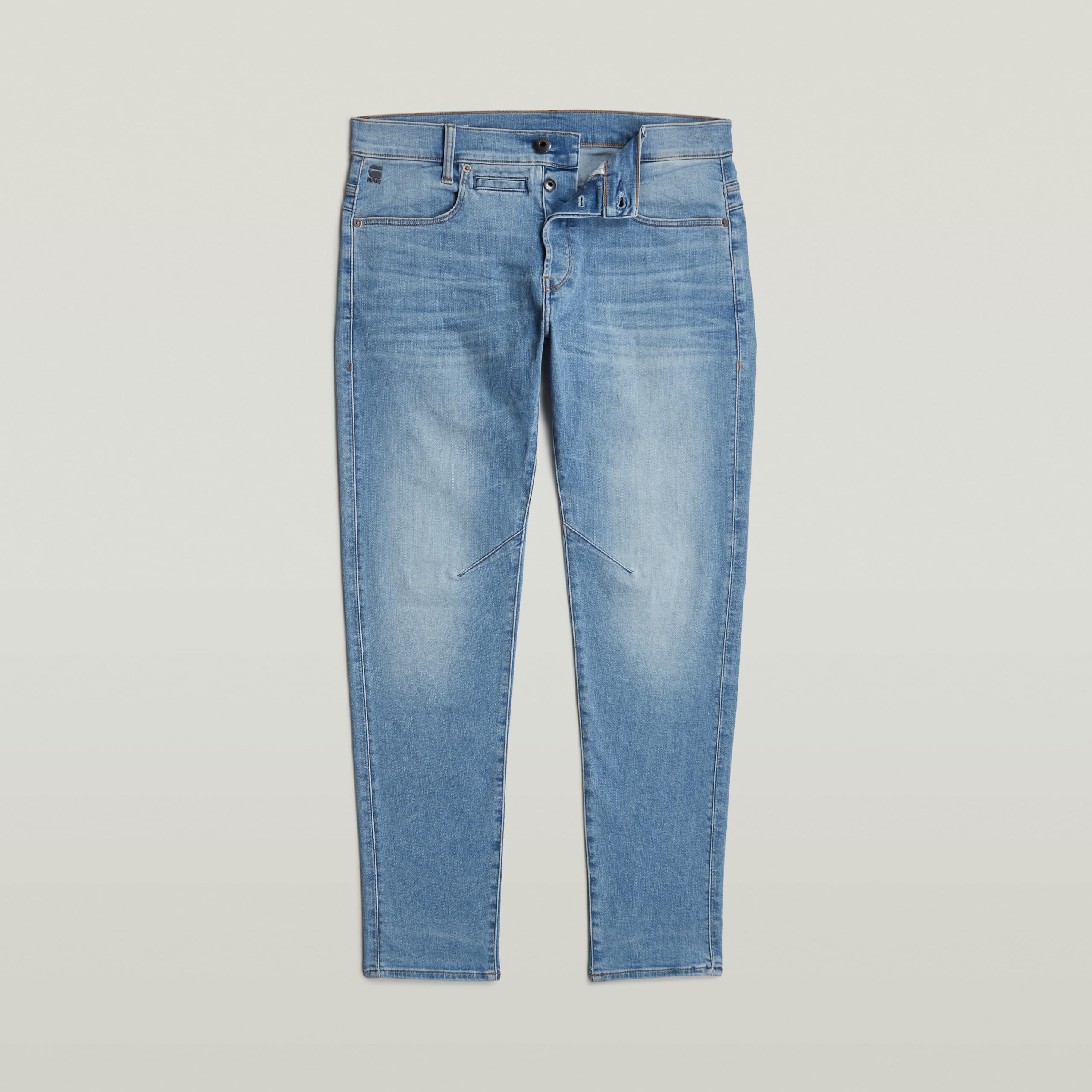 G-STAR Hombres Jeans D-Staq 3D Slim