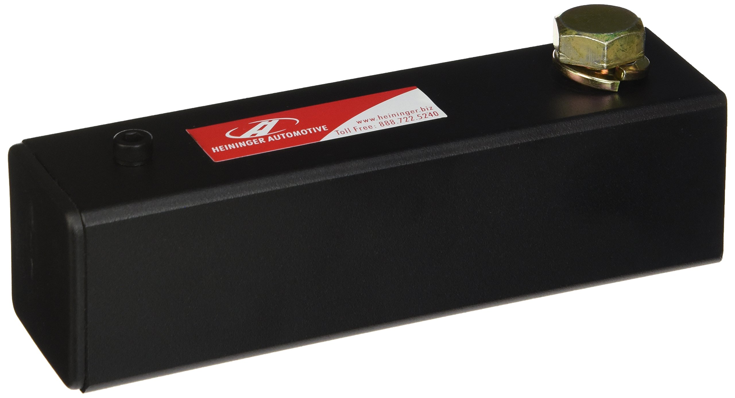 Heininger6007 Advantage V-Rack Receiver Mount Tube