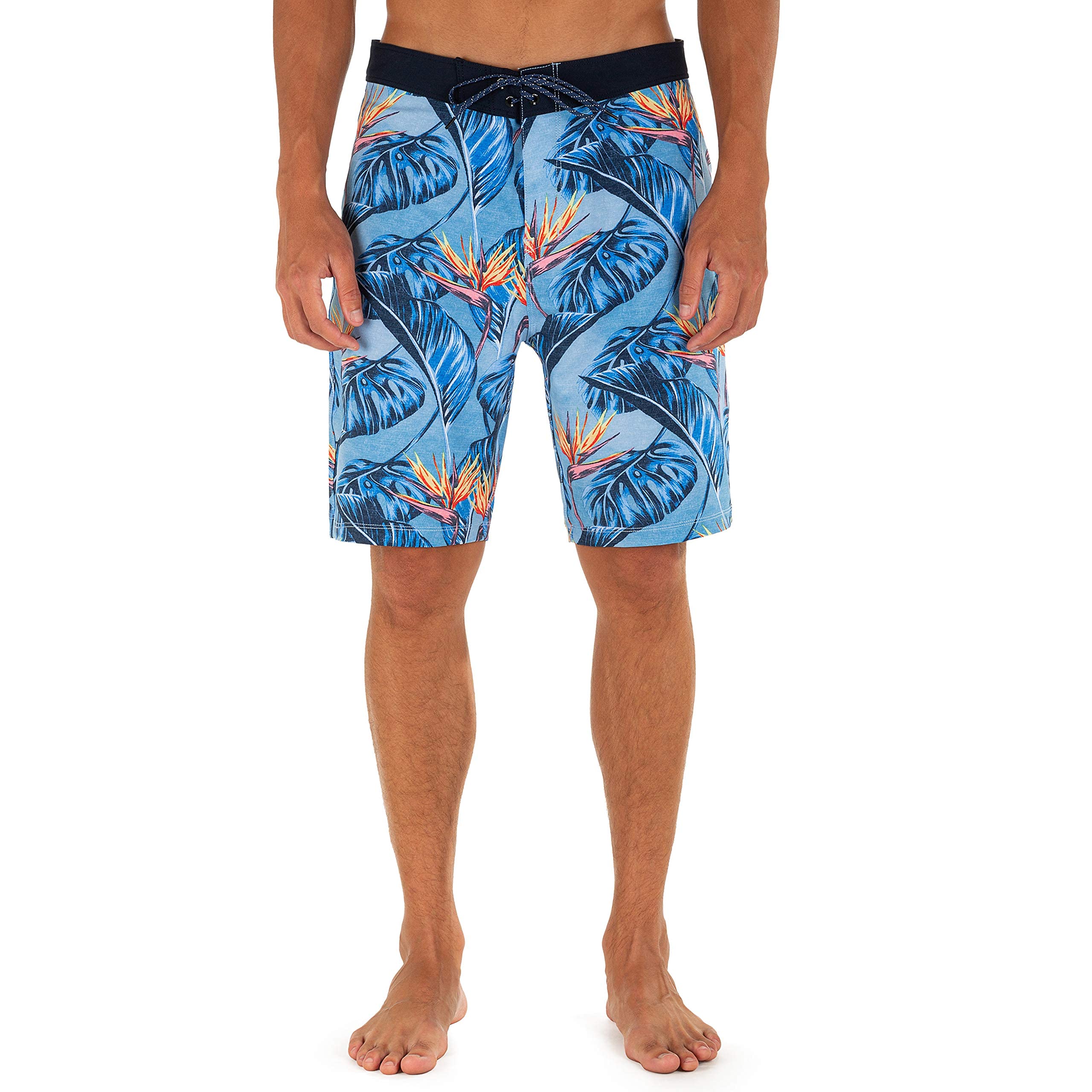 ハーレー 水着 ボードショーツ ファントム 30 Amazon | Hurley Men's Phantom Block Party 18