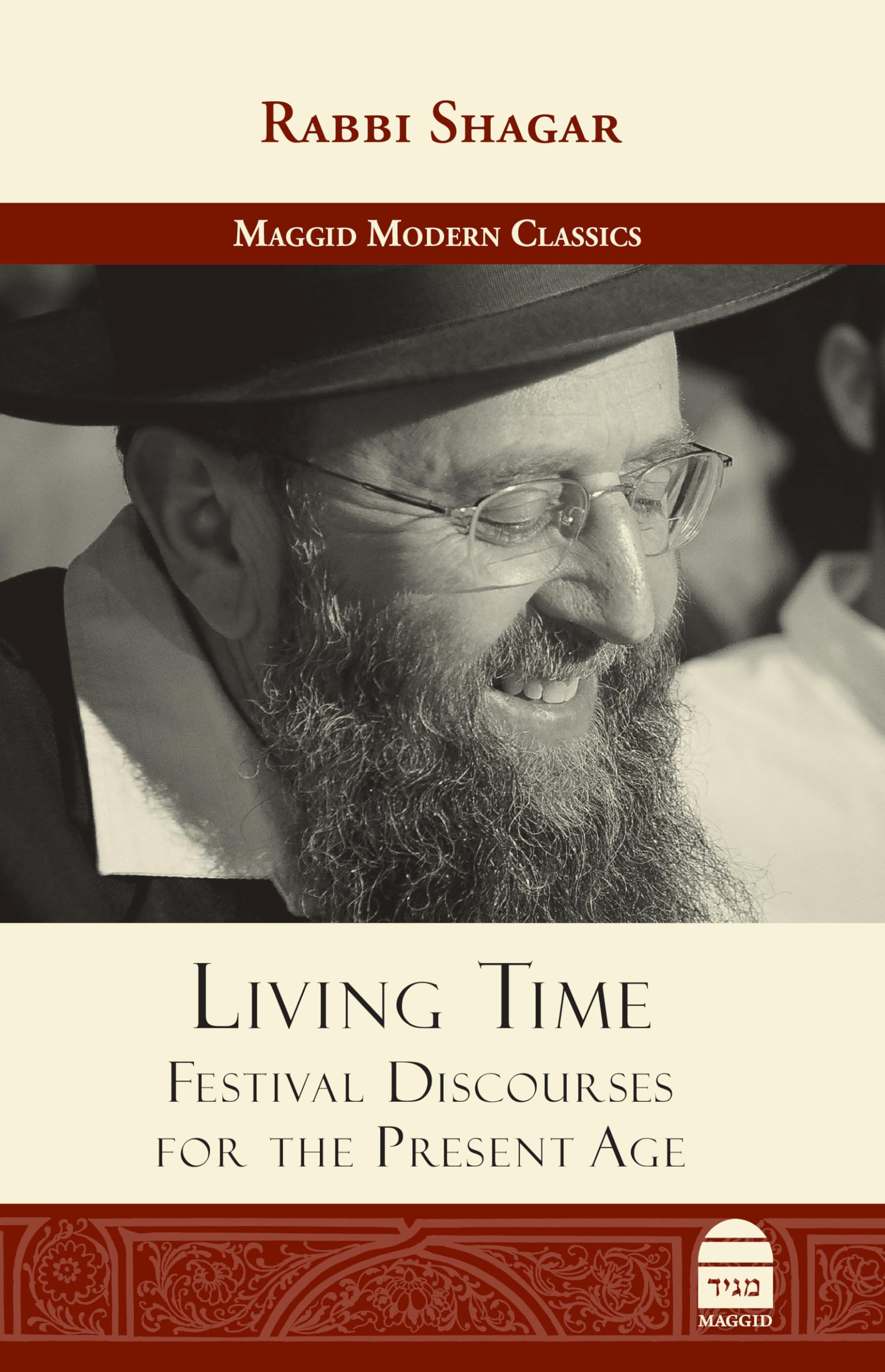 Living Time: Festival Discourses for the Present Age