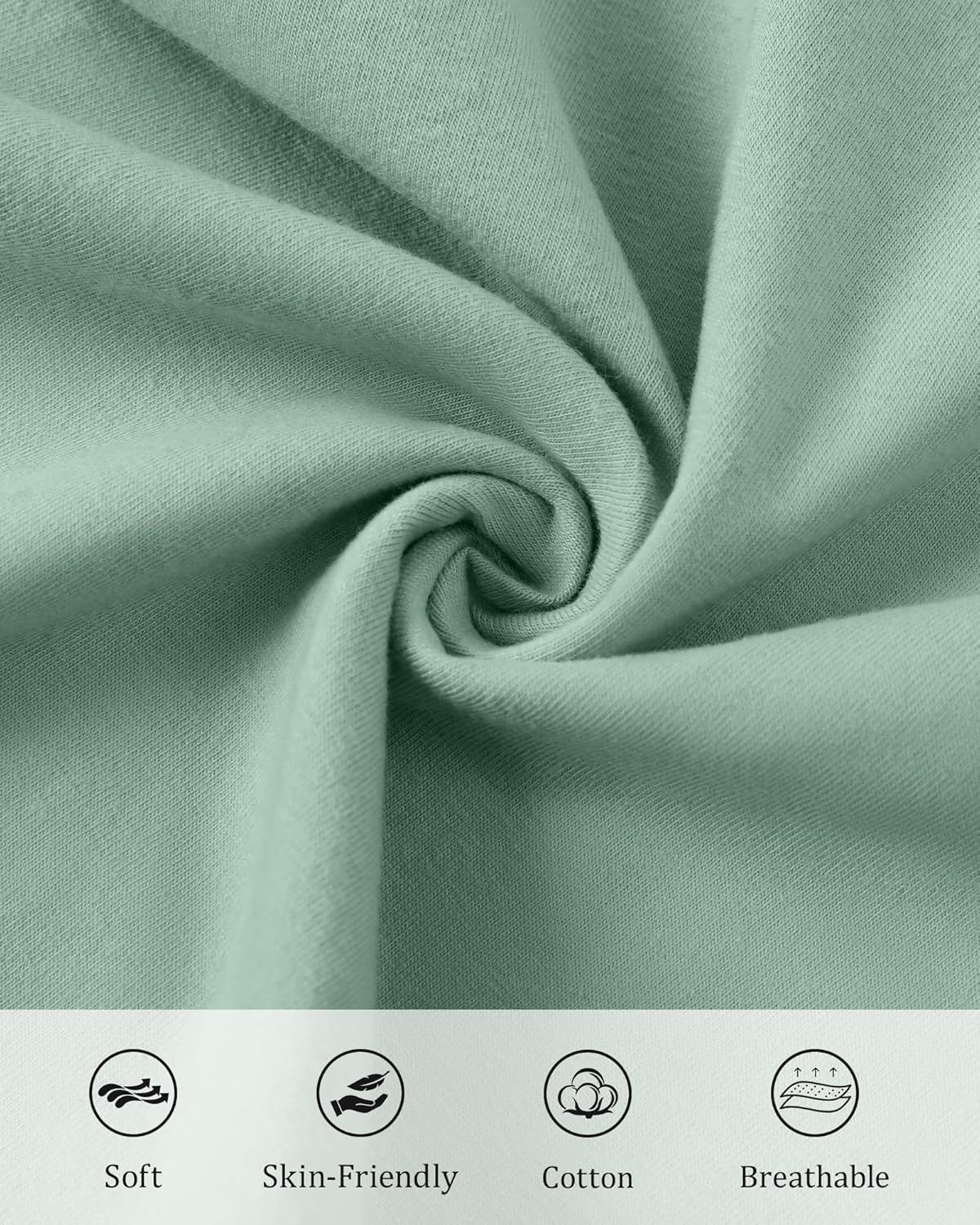 Baby Girl Clothes Newborn Infant Cotton Ruffle Romper+ Floral Pants + Headband Sets Fall Winter Outfits - Image 4