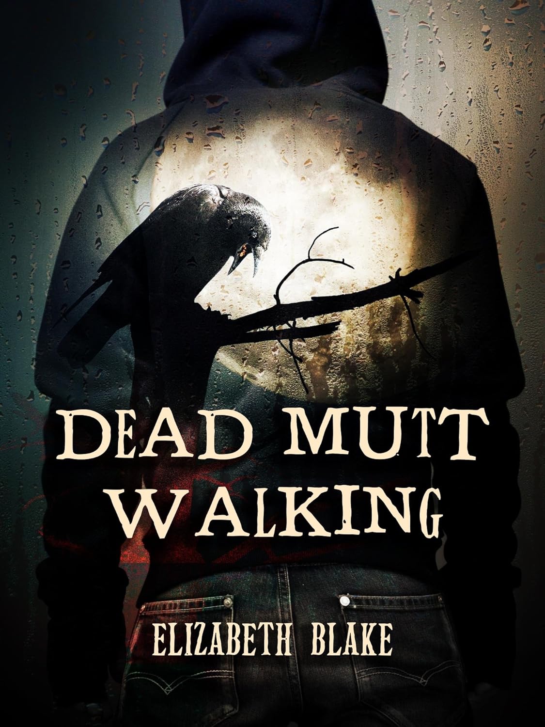 Amazon.com: Dead Mutt Walking (Muttopia Book 4) eBook : Blake ...