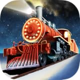 Kontrollieren Sie den Weihnachtenzug