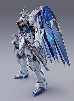 Amazon | TAMASHII NATIONS METAL BUILD 機動戦士ガンダムSEED