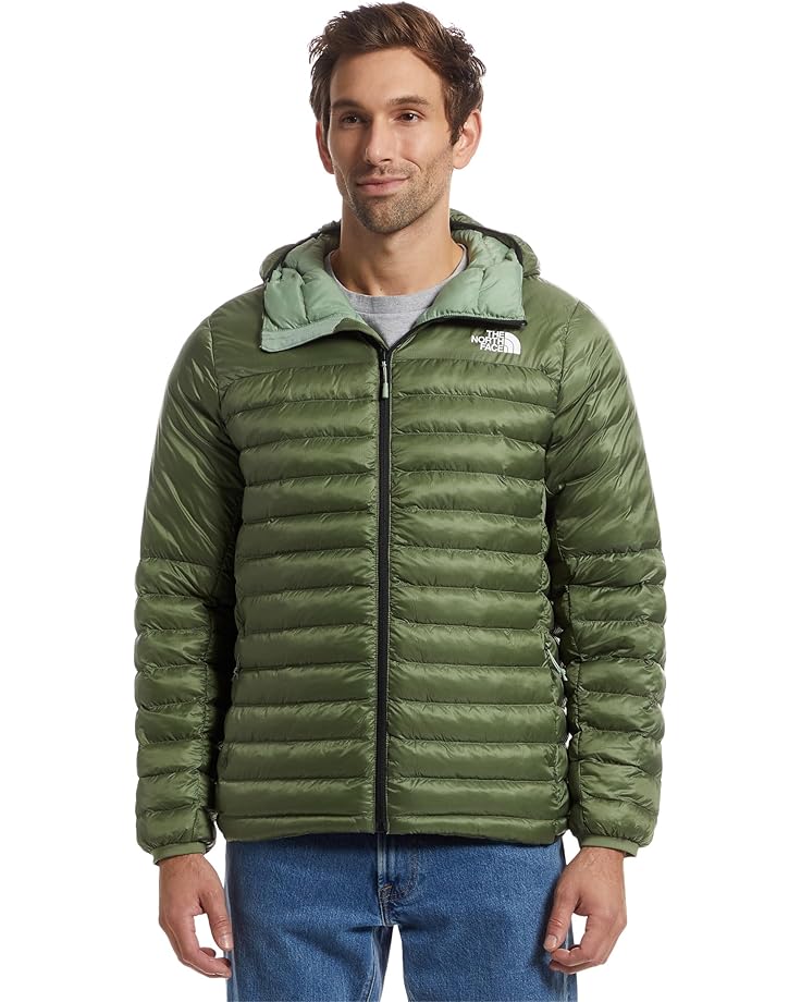 The North Face Terra Peak Hoodie - Main View