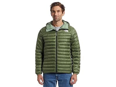 The North Face Terra Peak Hoodie Men