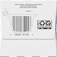 Vista 7 de Coffee-mate Crema para café en envase individual líquida, sabor vainilla francesa, 24 unidades (paquete de 4)