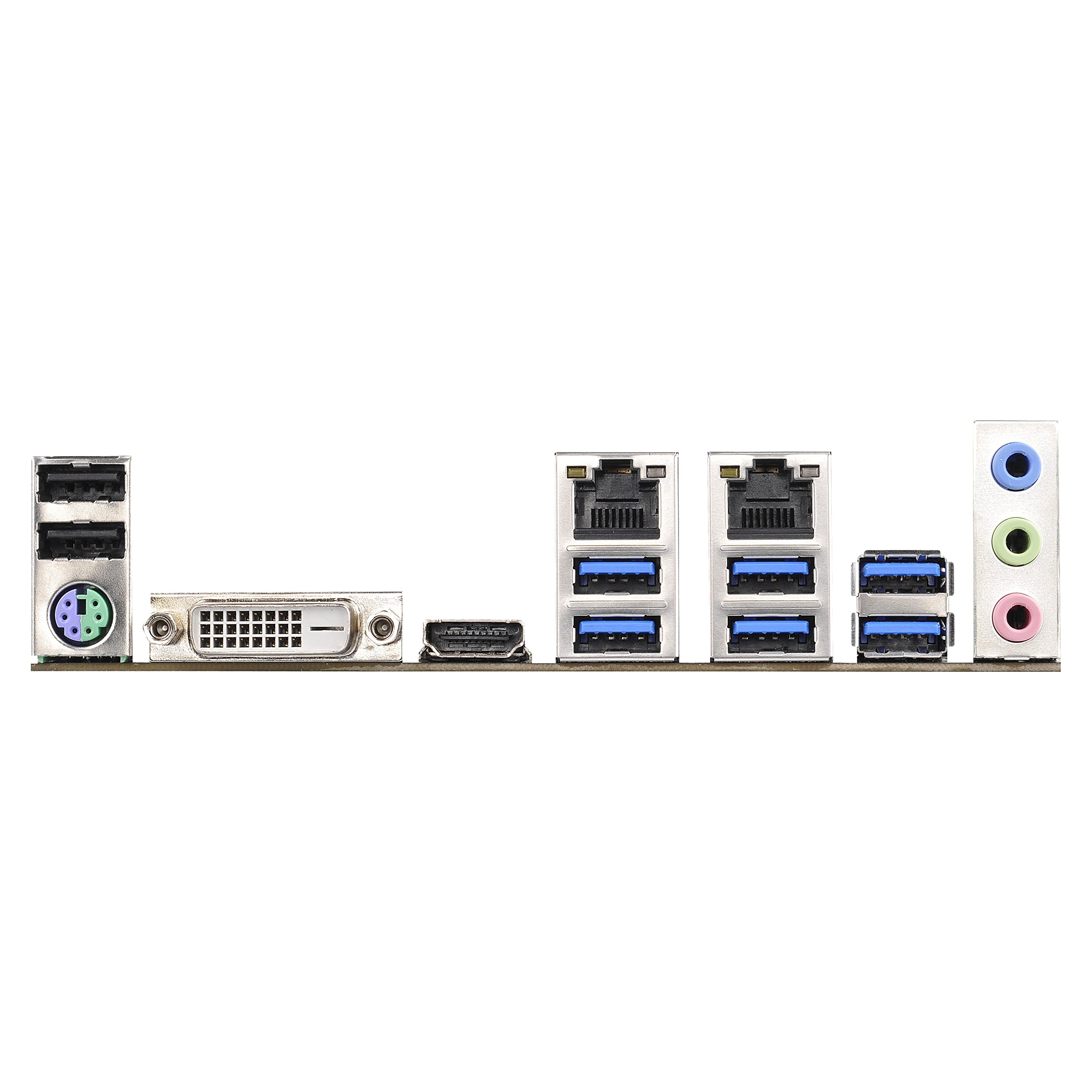 intel - ASRock製 Mini-ITXマザーボード　H170M-ITX/ac　LGA1151 Amazon | ASRock H170M-ITX/ac MiniITXマザーボード MB3490