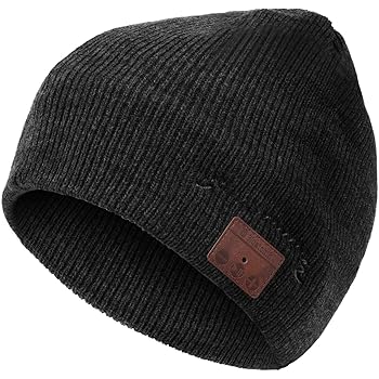 soundbot wireless smart beanie