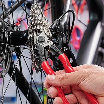 Amazon.co.jp: KNIPEX(クニペックス) ワイヤーロープカッター