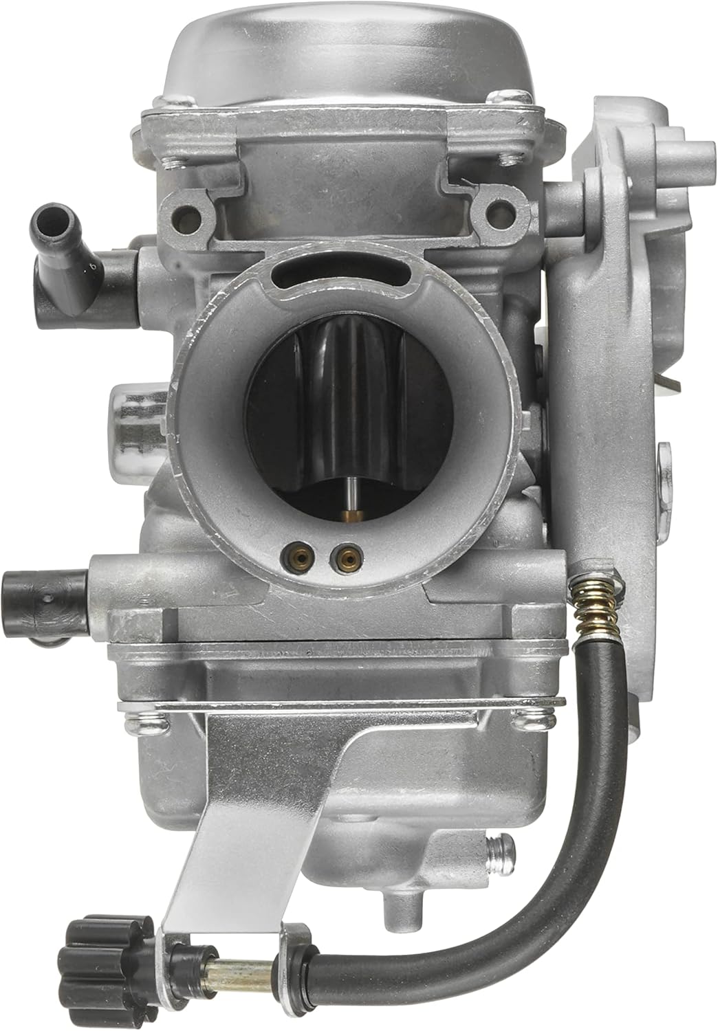 Caltric Carburetor Compatible with Kawasaki Lakota 300 Sport Kef300B Kef 300B 2001-2003