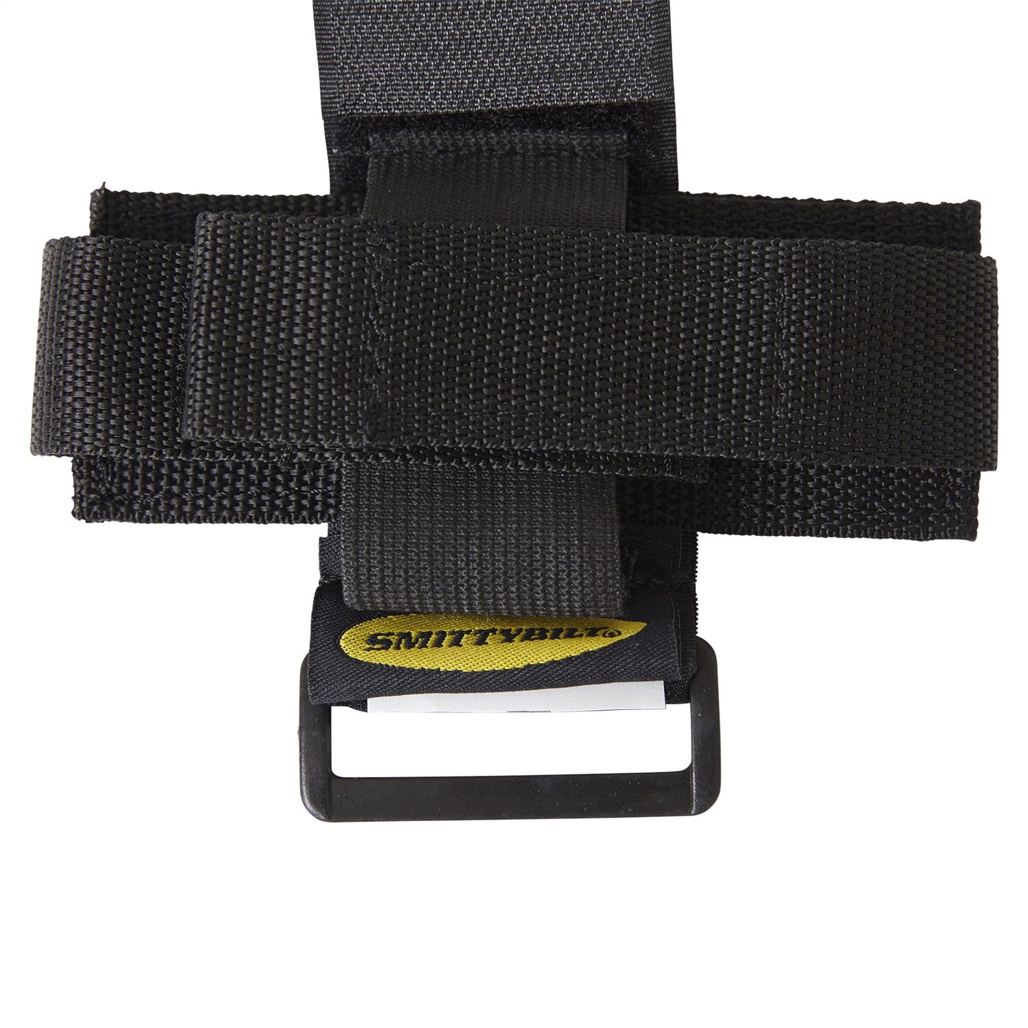 Smittybilt Roll Bar Mounted Cell Phone Holder - Jeep Wrangler JK/JL Part S-B769510