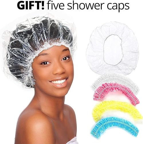 Miniatura 7 de AquaHomeGroup Filtro de cabezal de ducha de 20 etapas con vitamina C E A para agua dura, filtro de alto rendimiento para eliminar el cloro y el