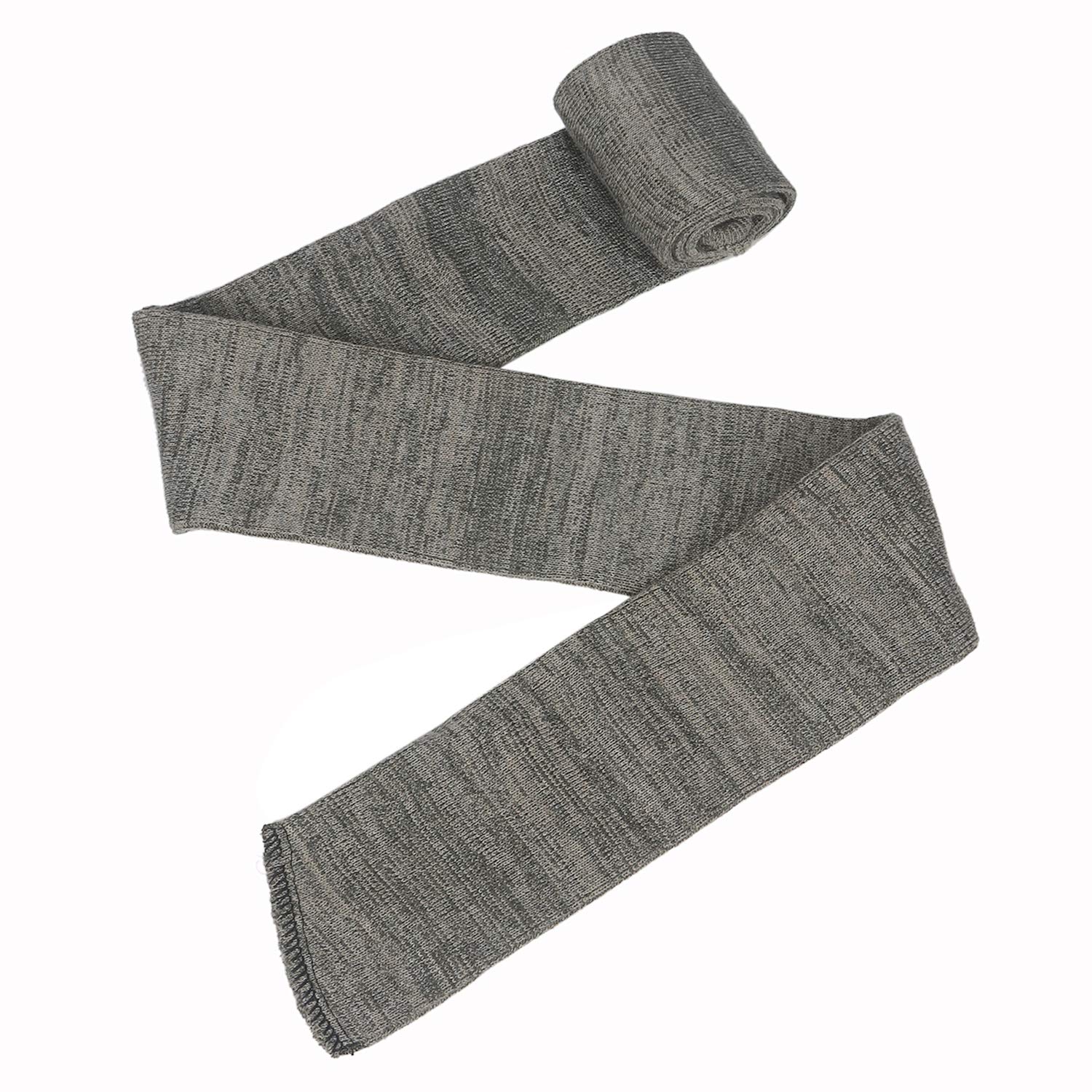 Set 4 Calzini Per Fucili Da Caccia - Maglia Elastica 132cm, Protezione Antipolvere E Umidità - Foto 2