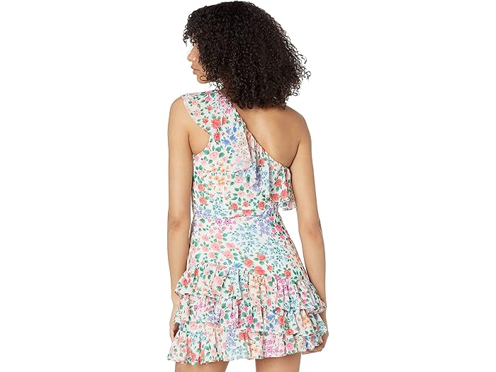yumi kim south side dress