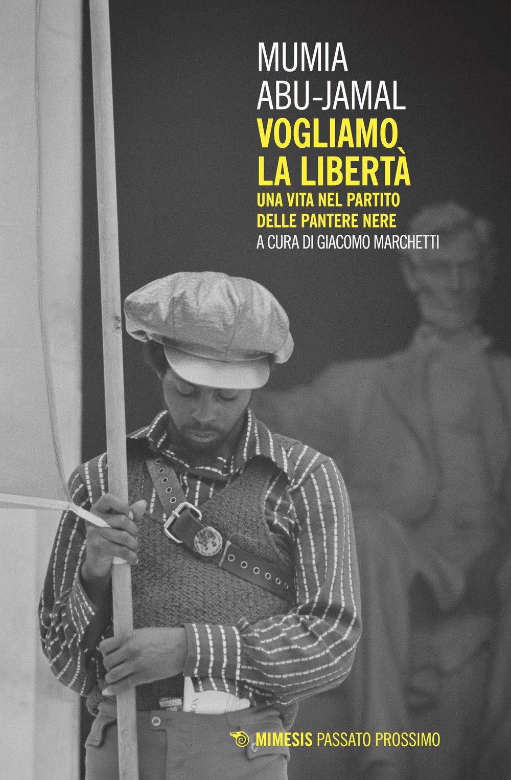 Vogliamo La Libertà. Una Vita Nel Partito Delle Pantere Nere - 4
