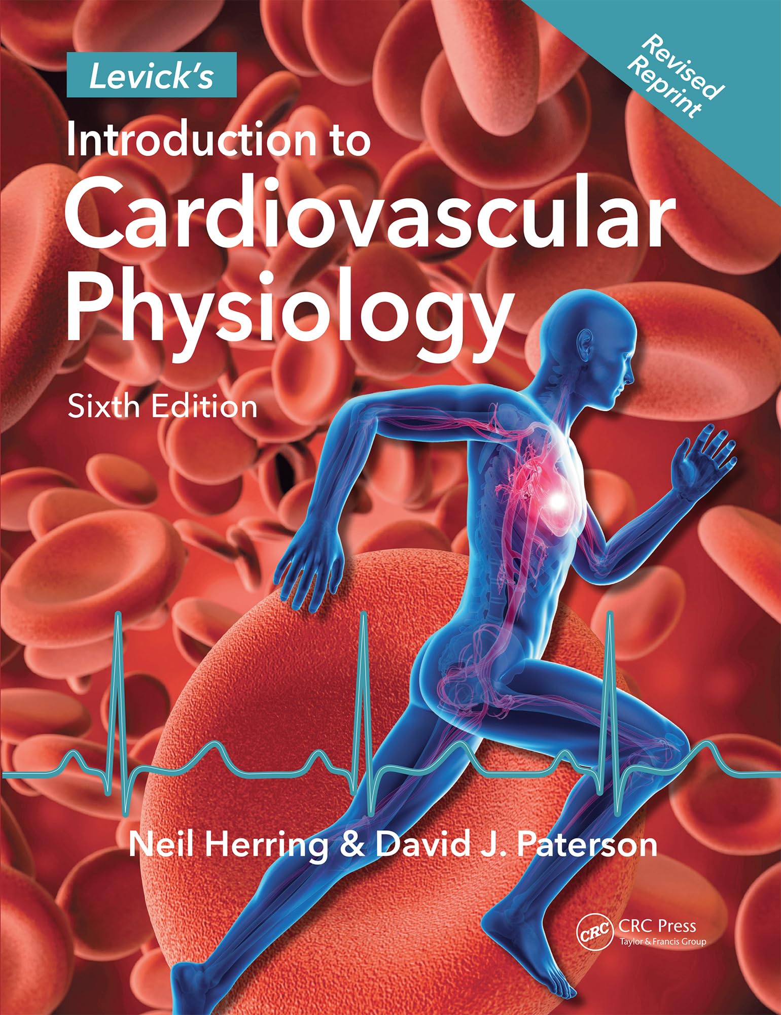 Levick's Introduction to Cardiovascular Physiology (English Edition)