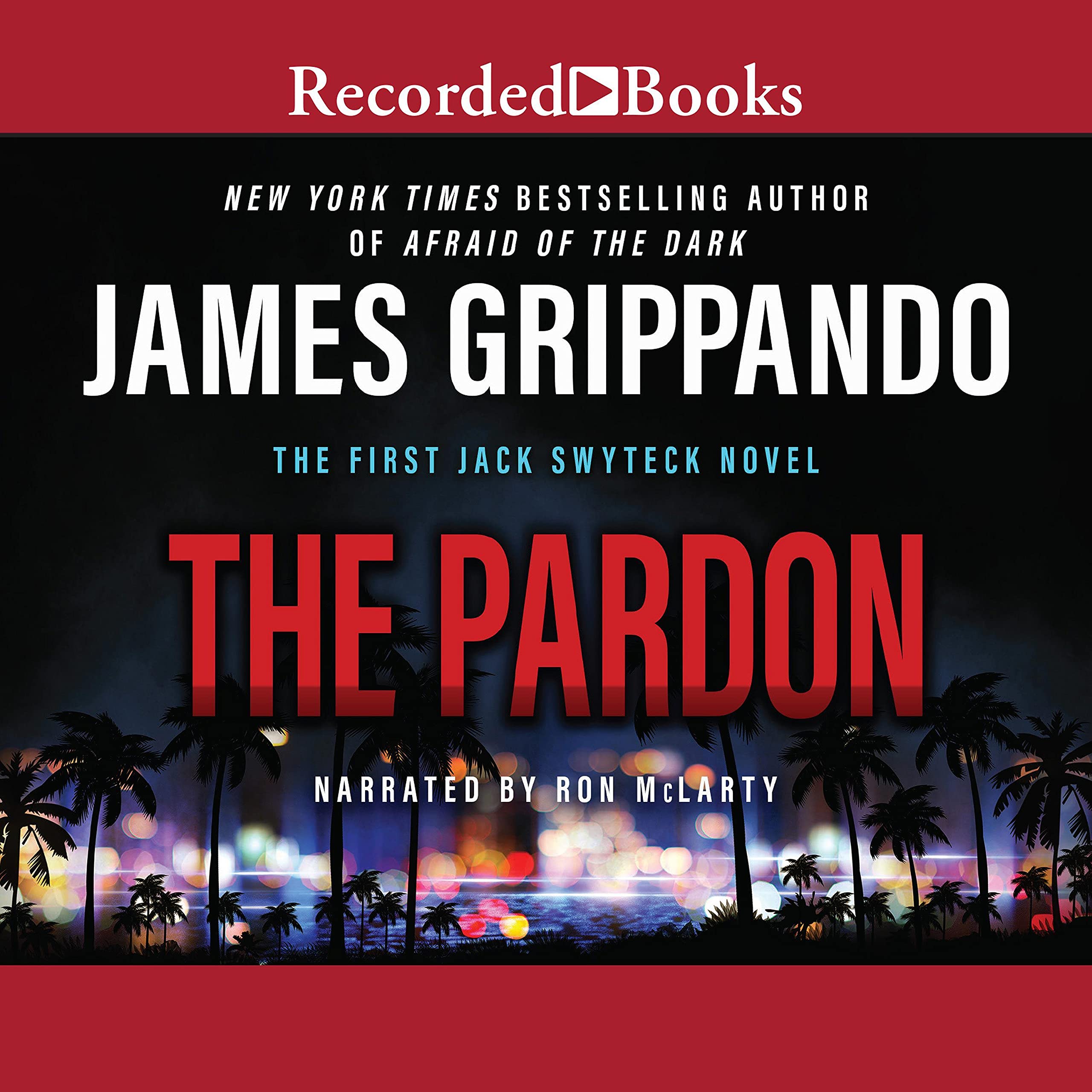 Cover art for The Pardon