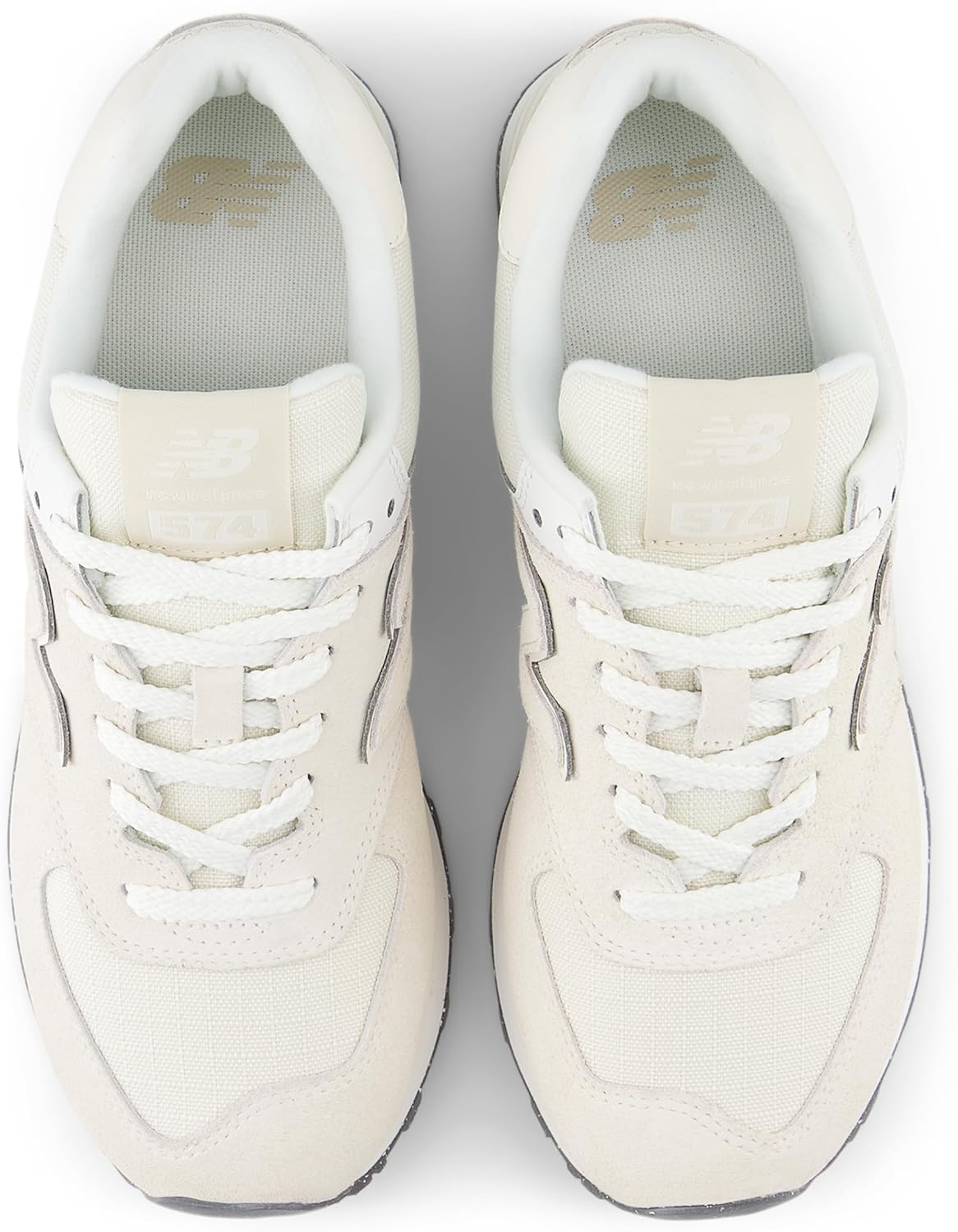 New Balance Womens 574 - Image 4