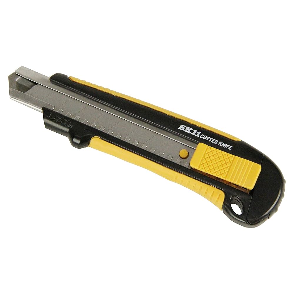 スナップオン　カッター　カッターナイフ　メジャー カッコいい！SNAP−ONのカッター！ - ☆工具屋てっちゃんの工具