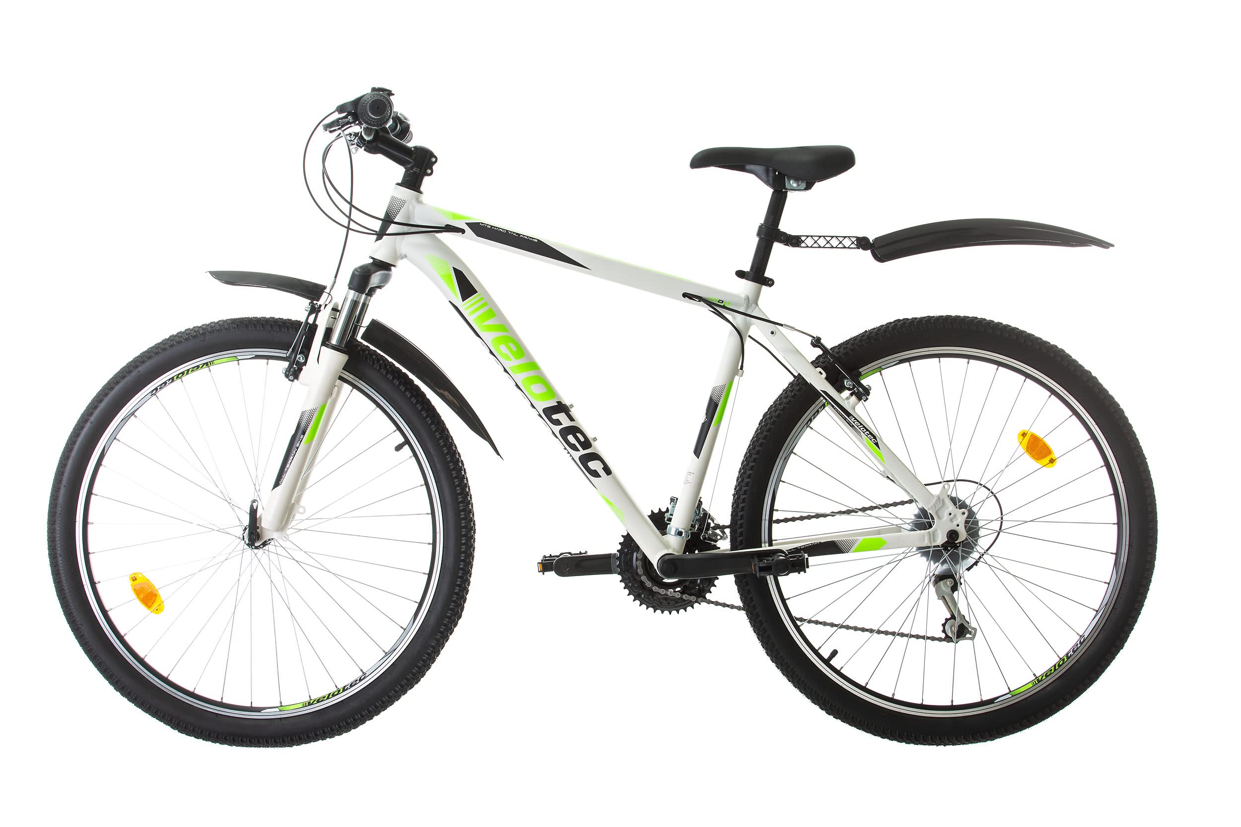 Velotec Pro 26/27,5/29 Pouces VTT Aluminium Frein V-Brake