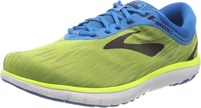 Brooks pureflow 1 yellow Clearance