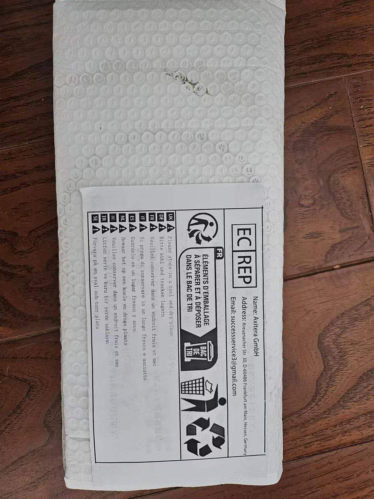Braccio di Pulizia della Macchina per Record in Vinile, Pennello da Record Antistatico, con Filo di Terra, Universale: rimuove Polvere e elettricità statica, impedisce Il Salto dell'ago