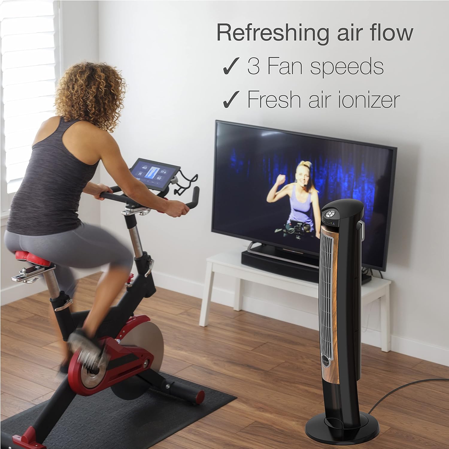 Lasko tower fan t42950 Clearance