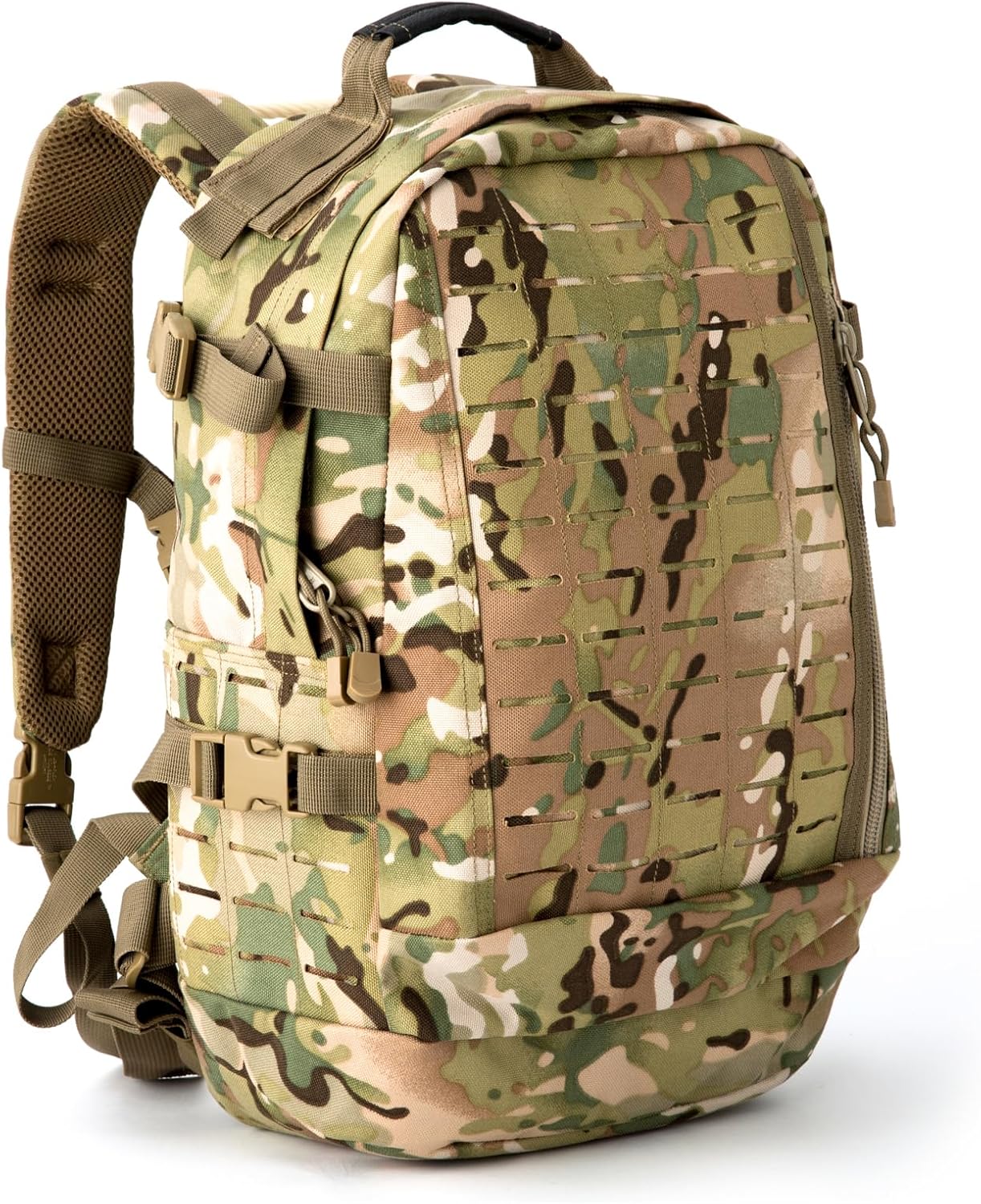 warrior assault system バックパック HCP OD warrior assault system