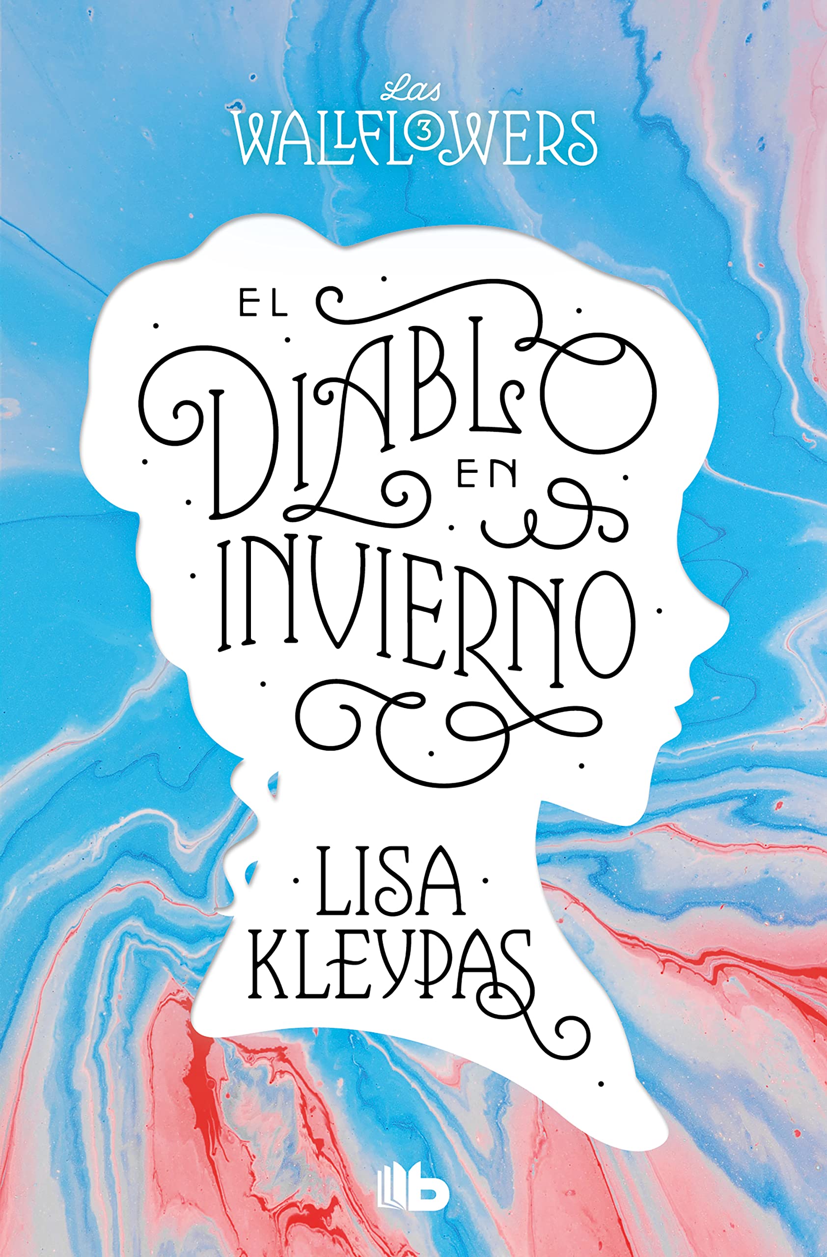 El diablo en invierno (Las Wallflowers 3) (Spanish Edition)