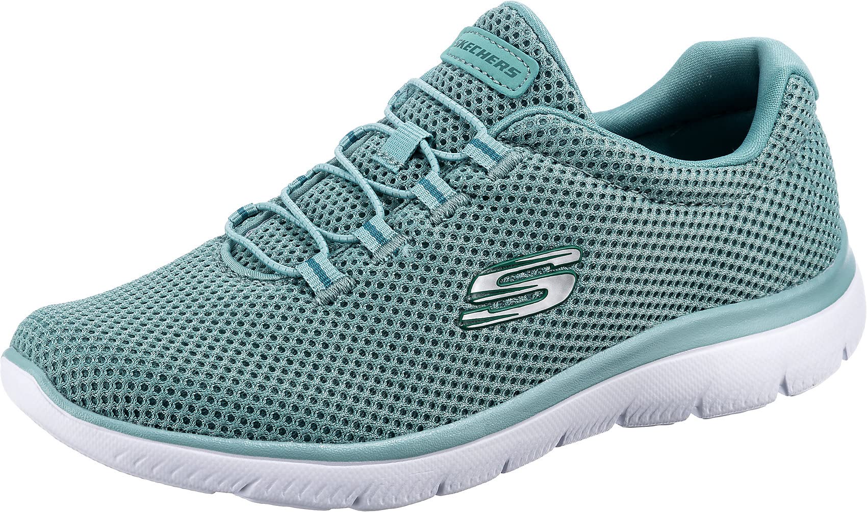 Skechers Summits Lite, Scarpe da Ginnastica Donna