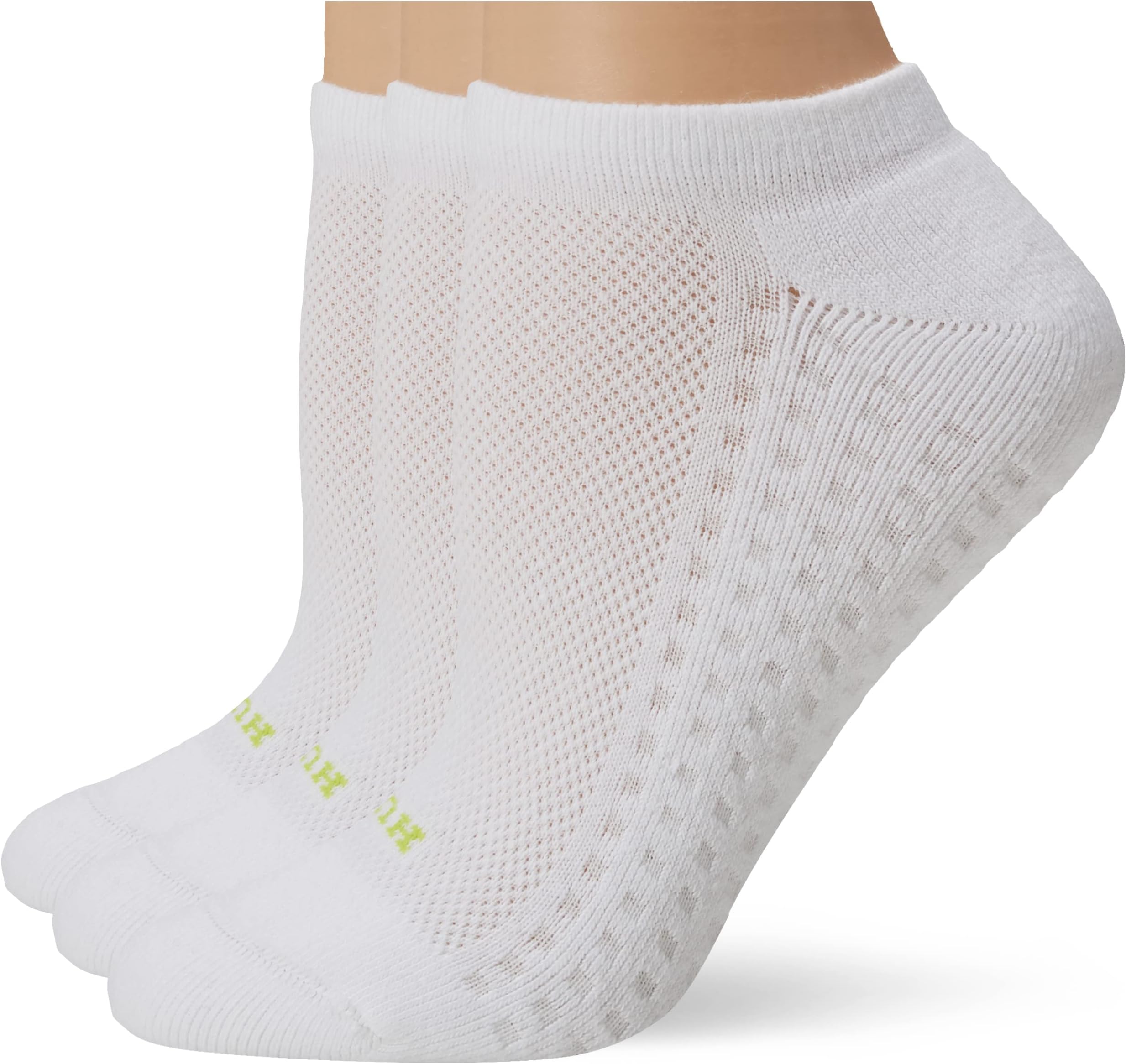 Women's Air Sport 3 Pair Pack No Show Socks