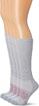 Wrangler Western Boot Chaussettes 3 Pair Pack pour femme