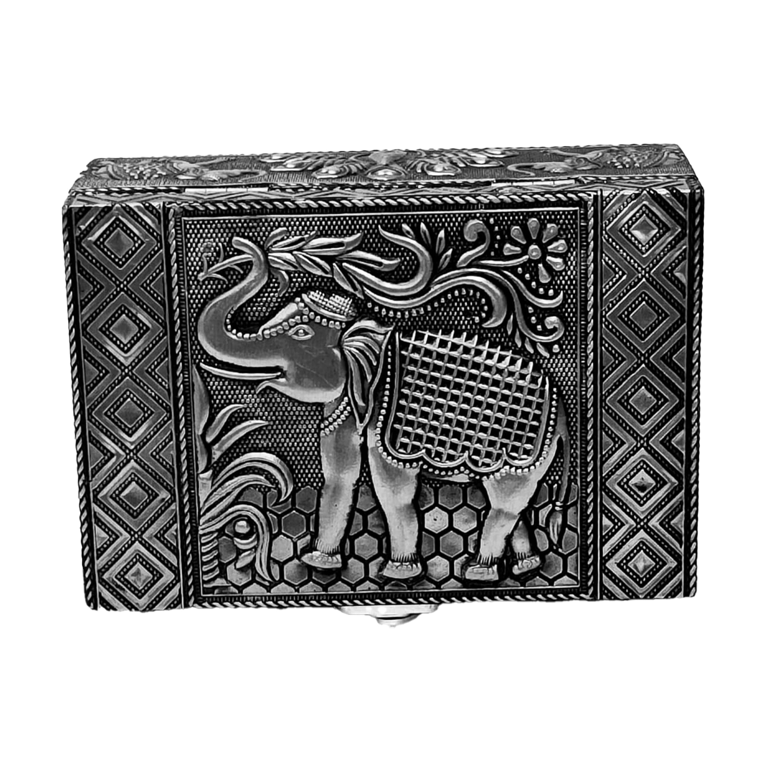 Betterminds Storage box Elephant design, Jewellery organizer for women, Jewelry box, Return gifts (B0CHF5R4LZ) Amazon Price History, Amazon Price Tracker