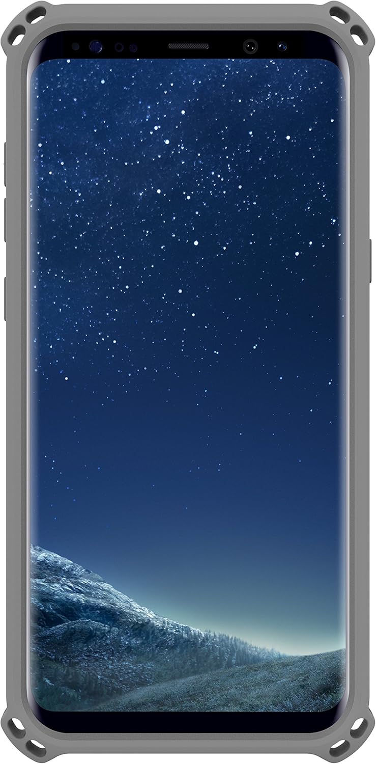 Seidio DILEX Kryptek Case for Samsung Galaxy S8+ - Yeti