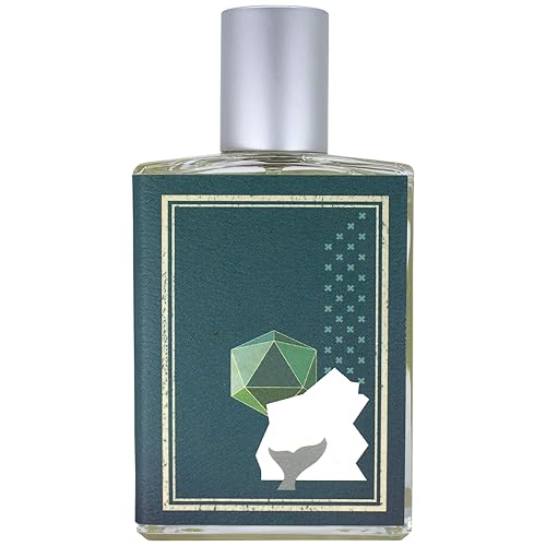 Miniatura 2 de Imaginary Authors Every Storm a Serenade - Eau De Parfum en espray unisex, perfume de eucalipto para mujer, perfume en espray para hombre, 1.7 onzas