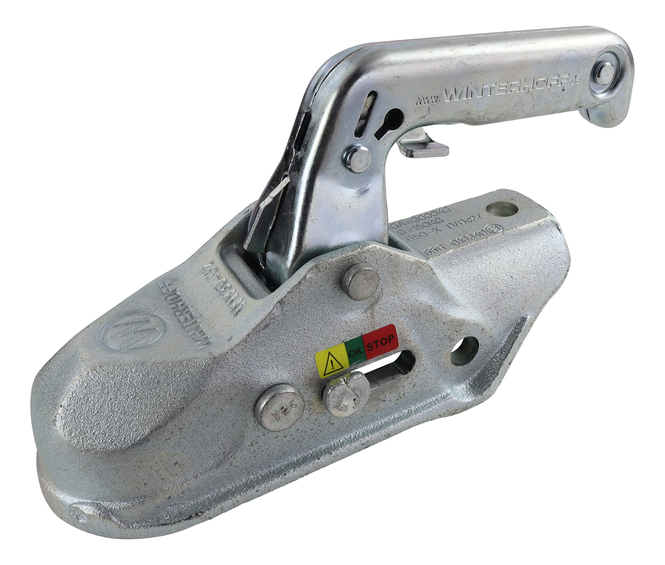 Albe Winterhoff Berndes EM 300 R A / WW30 D2 / 05645 EM300RA